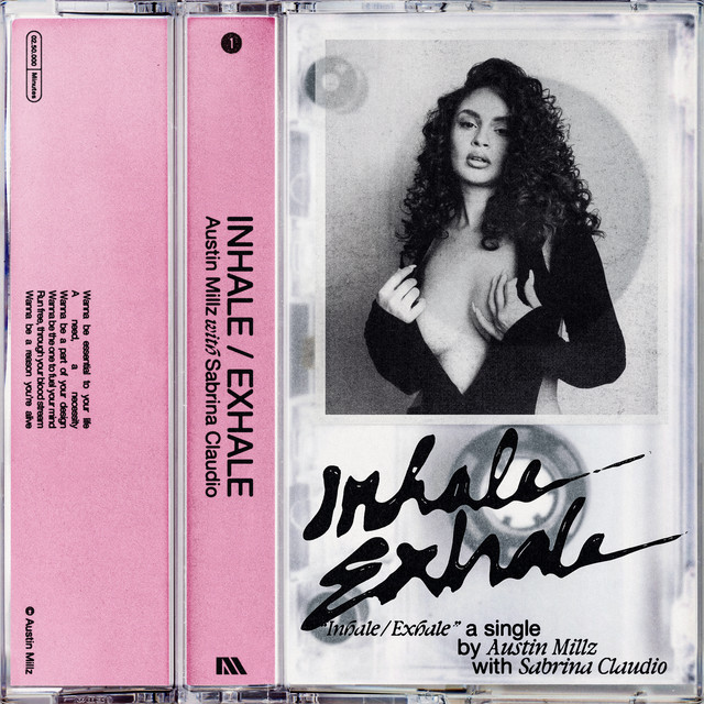 Austin Millz Feat. Sabrina Claudio